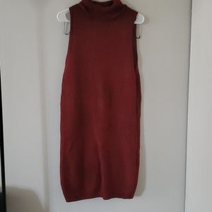 F21/ forever 21 Sweater dress